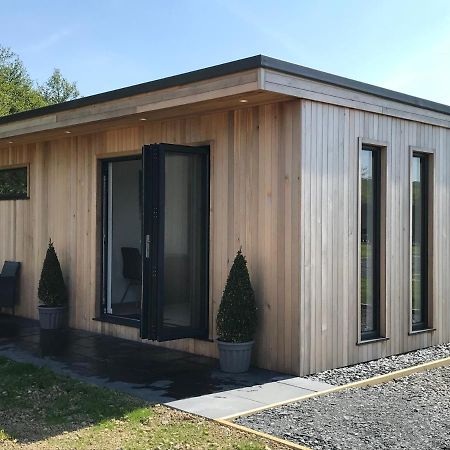 Parkknott Retreat Luxury Lodge With Private Hot Tub Askam in Furness Eksteriør billede